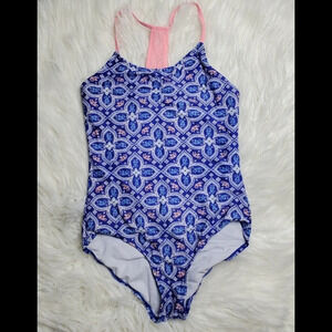 Gossip Girl Girl's Bathingsuit